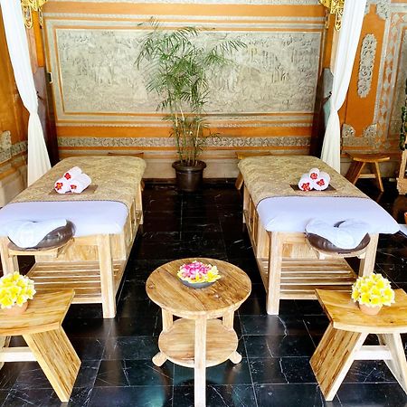 Wina Holiday Villa Kuta  Exterior photo