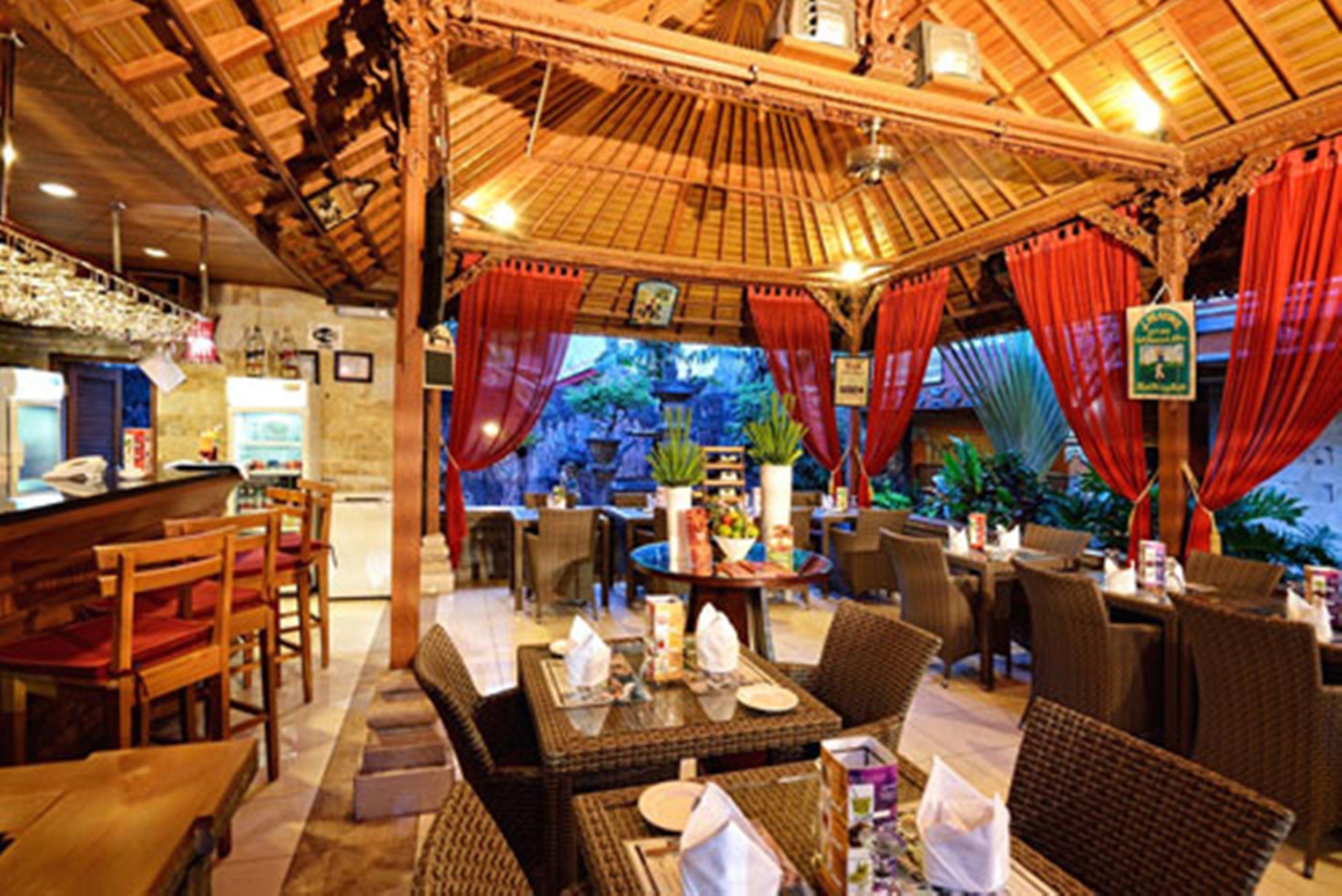Wina Holiday Villa Kuta  Exterior photo
