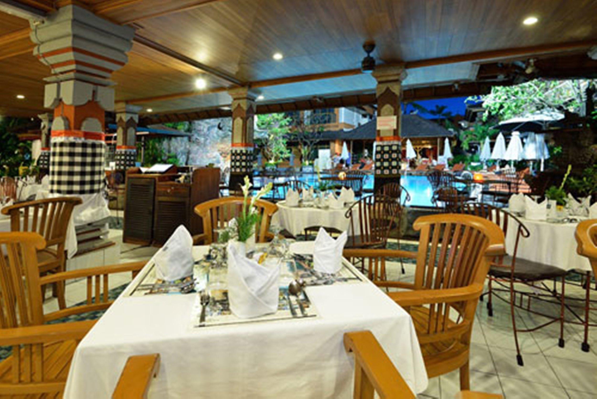 Wina Holiday Villa Kuta  Exterior photo