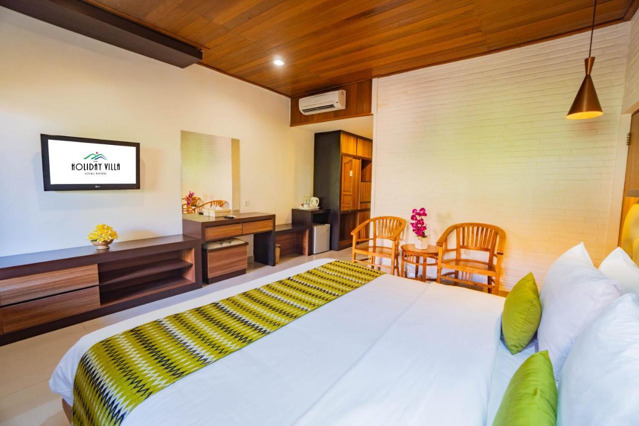 Wina Holiday Villa Kuta  Exterior photo