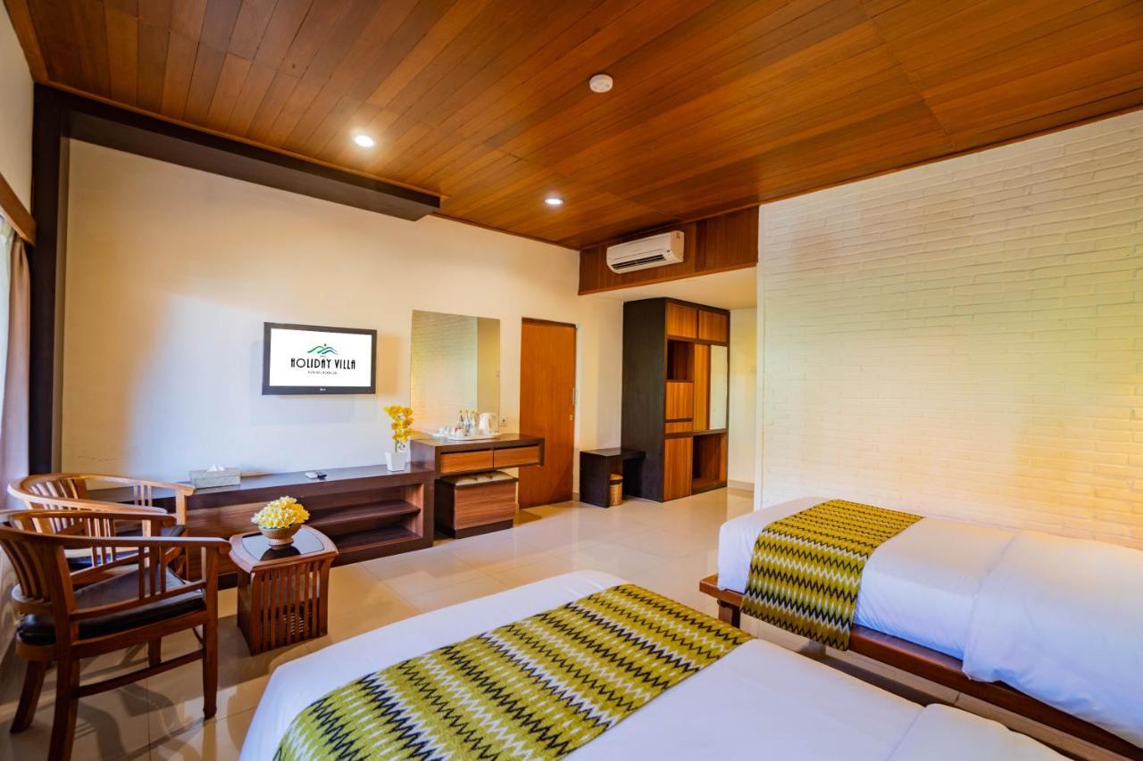 Wina Holiday Villa Kuta  Exterior photo