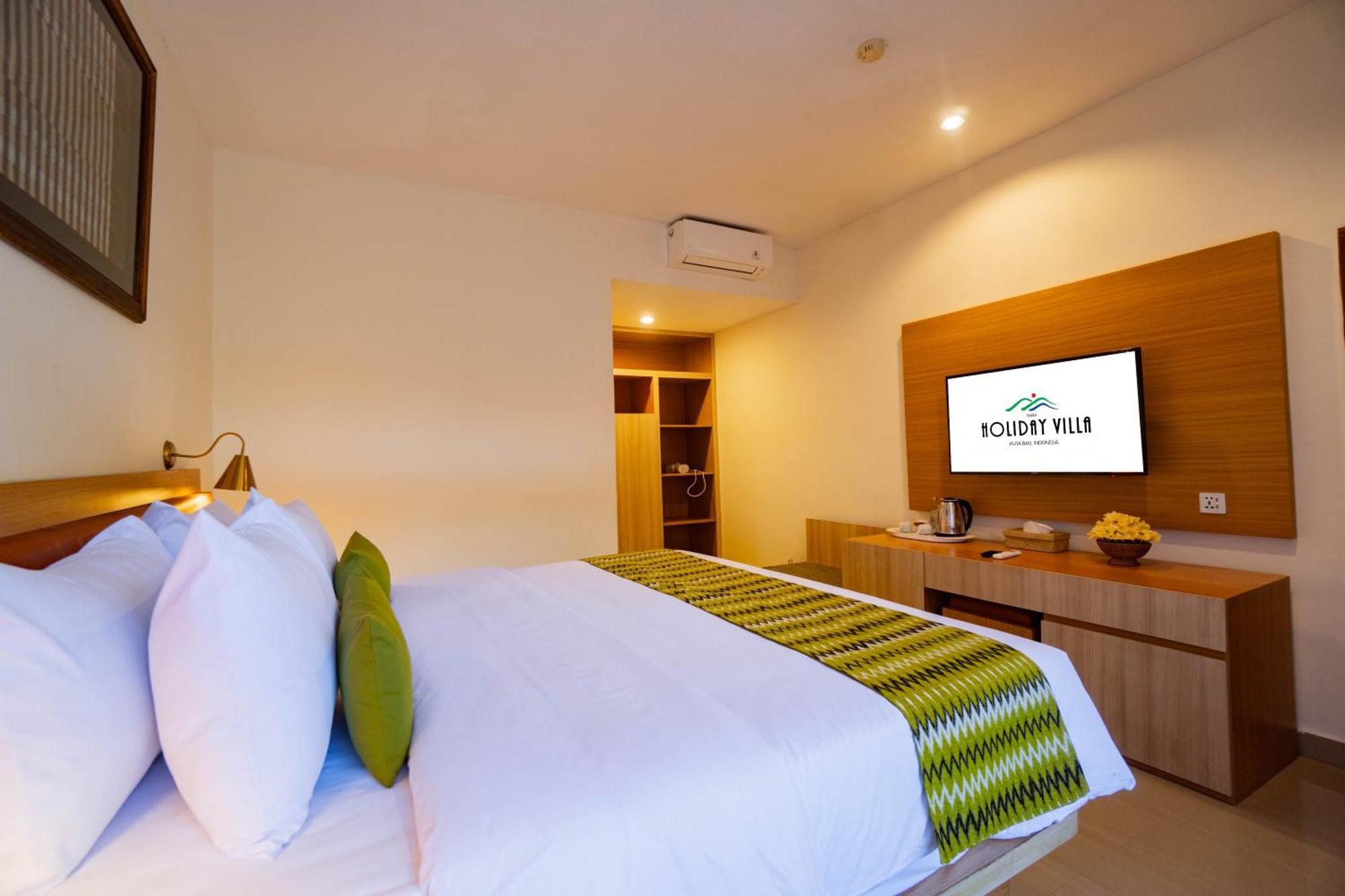 Wina Holiday Villa Kuta  Exterior photo