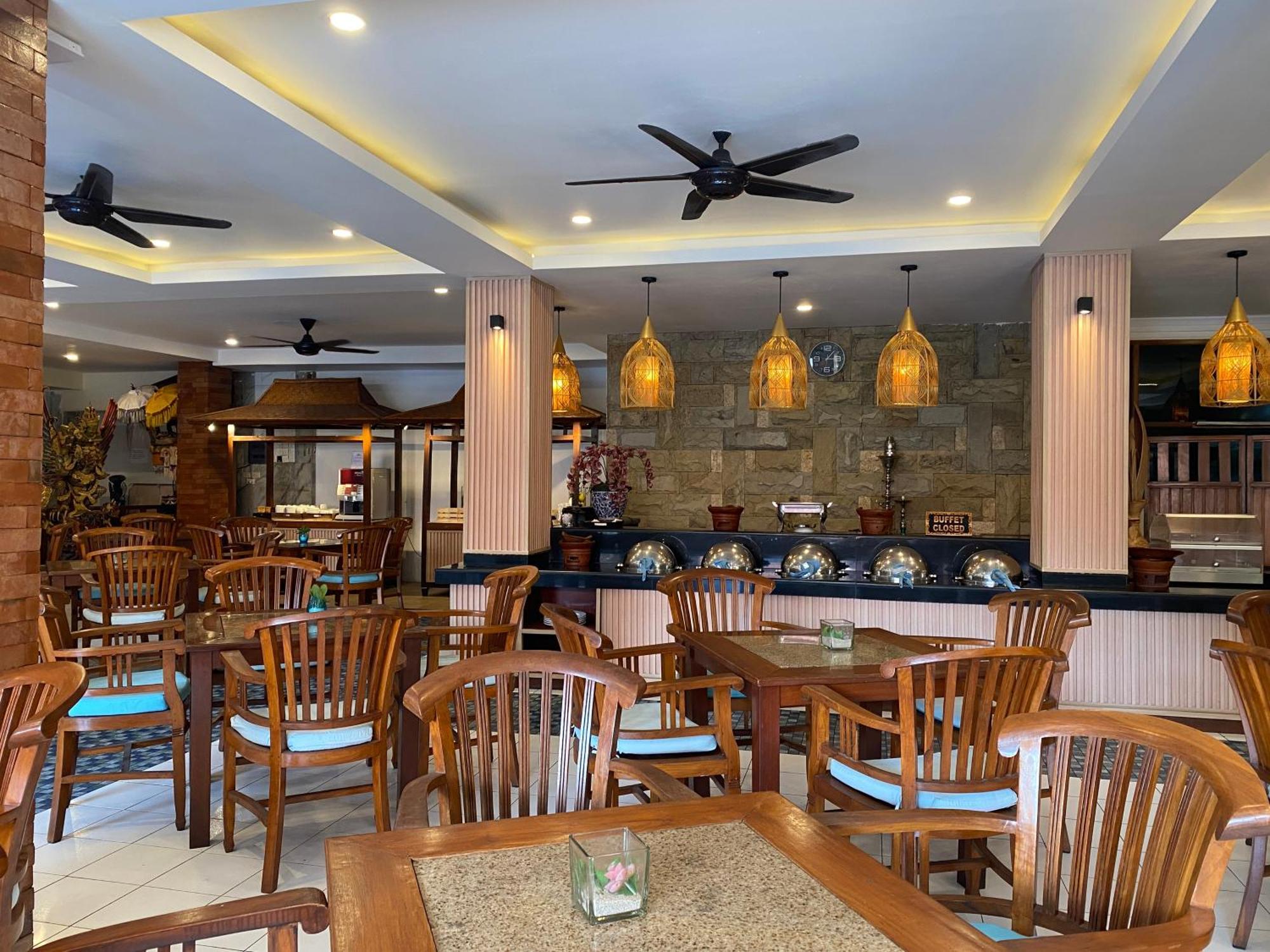 Wina Holiday Villa Kuta  Exterior photo