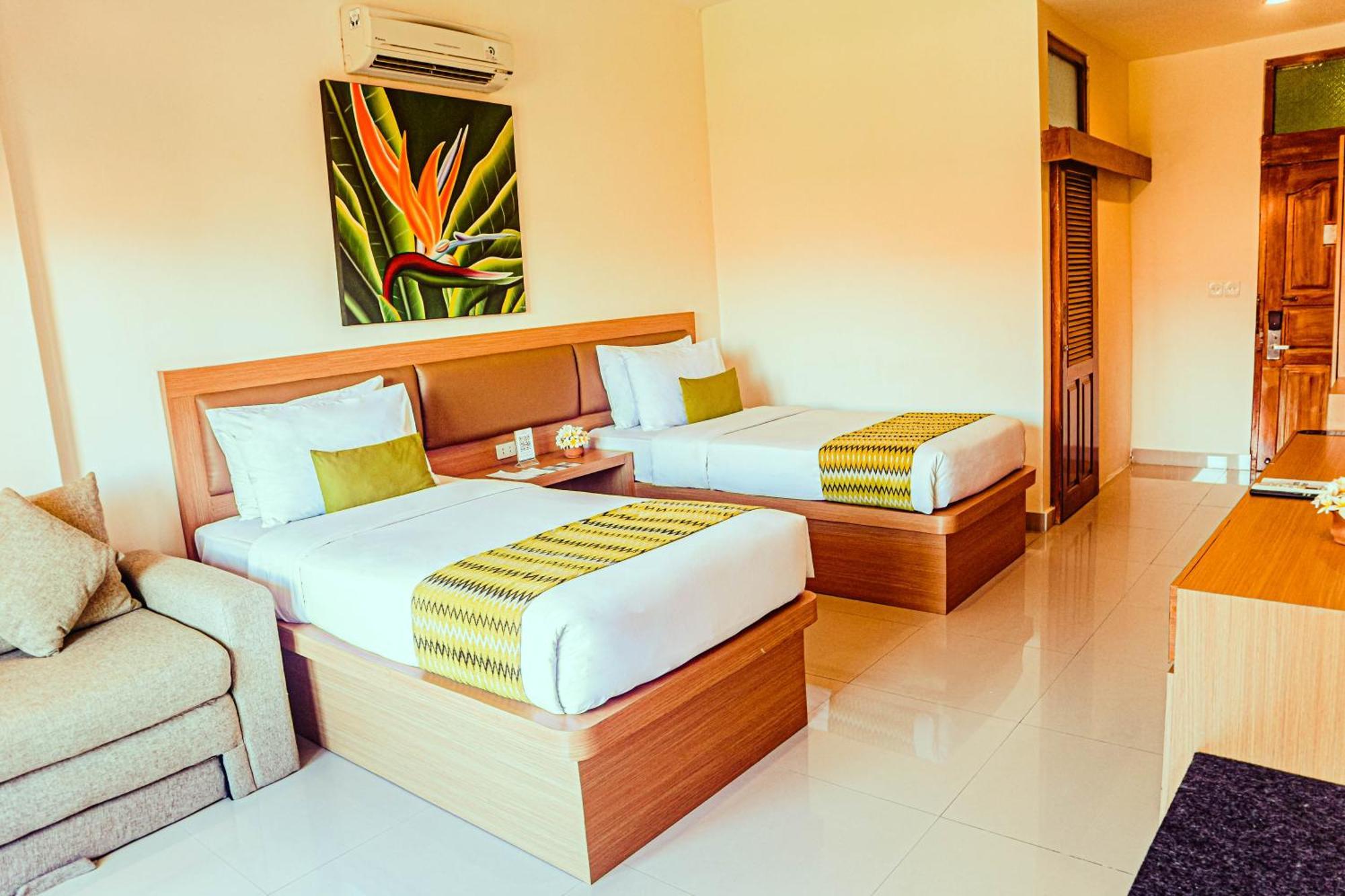 Wina Holiday Villa Kuta  Exterior photo